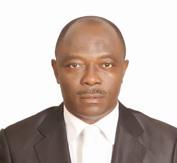 Max Nduka Ozoaka, Esq. MCIArb, FICMC's image